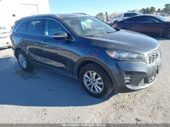 5XYPG4A38LG699158 2020 KIA SORENTO