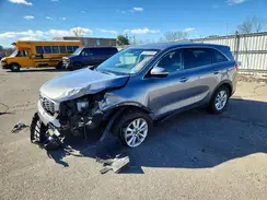 5XYPG4A38LG701202 2020 KIA SORENTO