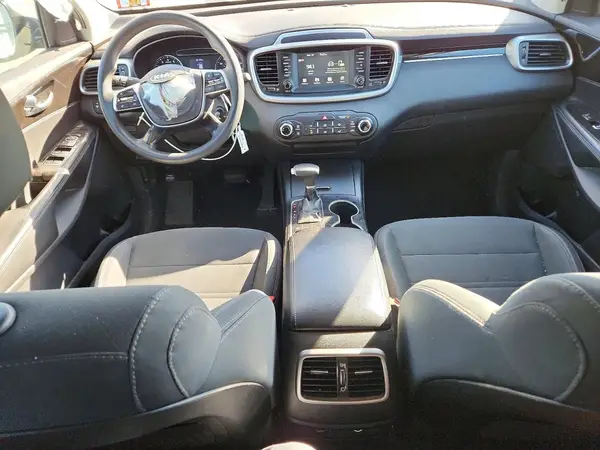 5XYPG4A38LG701202 2020 KIA SORENTO - Image 8