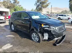 5XYPG4A38LG702897 2020 KIA SORENTO