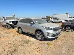 5XYPG4A38LG708280 2020 KIA SORENTO
