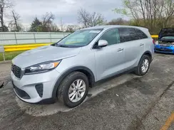 5XYPG4A38LG712295 2020 KIA SORENTO
