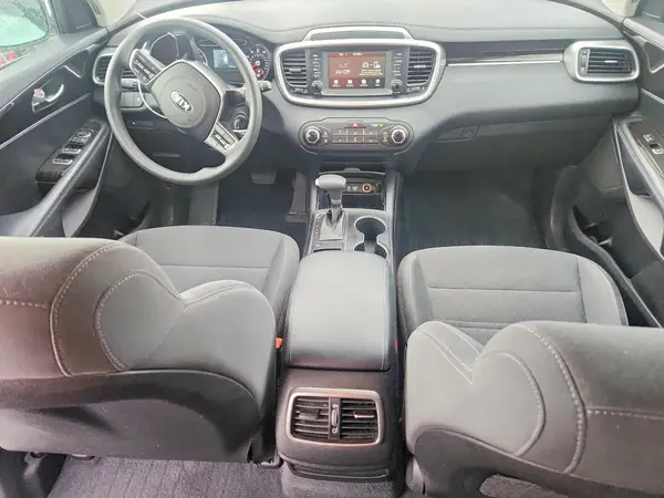 5XYPG4A38LG712295 2020 KIA SORENTO - Image 8