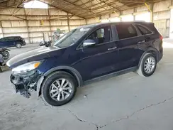 5XYPG4A39GG002845 2016 KIA SORENTO