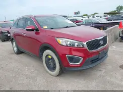 5XYPG4A39GG011545 2016 KIA SORENTO