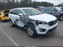 5XYPG4A39GG014218 2016 KIA SORENTO