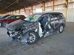 5XYPG4A39GG014414 2016 KIA SORENTO