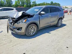 5XYPG4A39GG016860 2016 KIA SORENTO