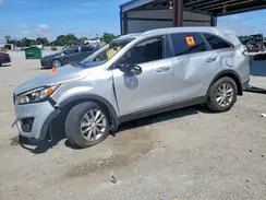 5XYPG4A39GG017121 2016 KIA SORENTO