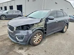 5XYPG4A39GG018561 2016 KIA SORENTO