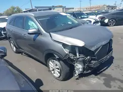 5XYPG4A39GG018933 2016 KIA SORENTO