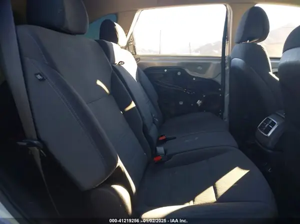 5XYPG4A39GG019757 2016 KIA SORENTO - Image 8