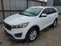 5XYPG4A39GG020620 2016 KIA SORENTO