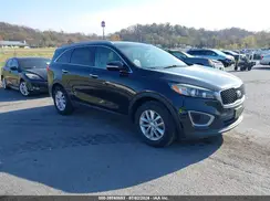 5XYPG4A39GG022951 2016 KIA SORENTO