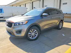 5XYPG4A39GG025302 2016 KIA SORENTO