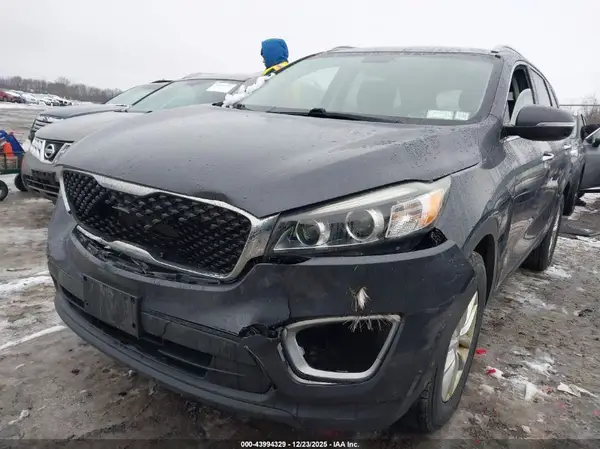 5XYPG4A39GG026515 2016 KIA SORENTO - Image 2