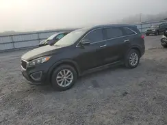 5XYPG4A39GG027518 2016 KIA SORENTO
