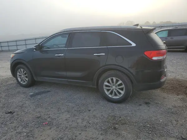 5XYPG4A39GG027518 2016 KIA SORENTO - Image 2