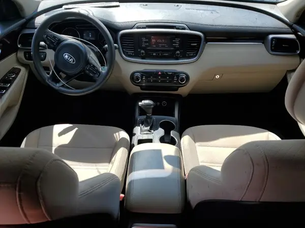 5XYPG4A39GG027518 2016 KIA SORENTO - Image 8