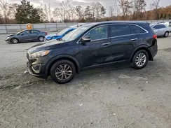 5XYPG4A39GG029477 2016 KIA SORENTO