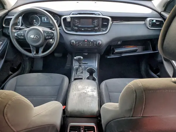 5XYPG4A39GG029477 2016 KIA SORENTO - Image 8