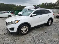 5XYPG4A39GG029835 2016 KIA SORENTO