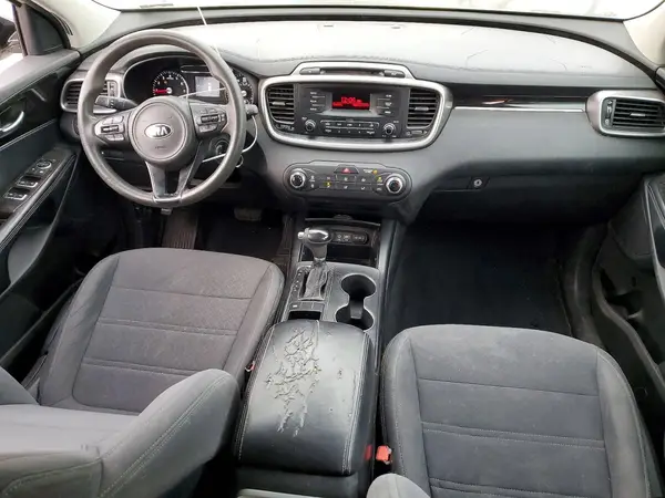 5XYPG4A39GG030841 2016 KIA SORENTO - Image 8