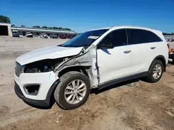 5XYPG4A39GG031620 2016 KIA SORENTO