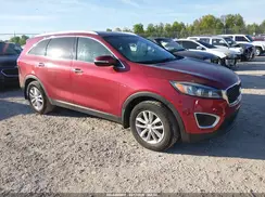 5XYPG4A39GG034856 2016 KIA SORENTO