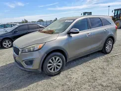 5XYPG4A39GG035683 2016 KIA SORENTO