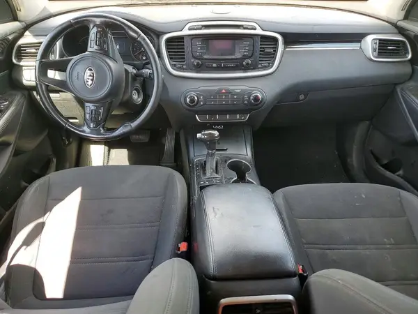 5XYPG4A39GG035683 2016 KIA SORENTO - Image 8