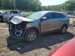 5XYPG4A39GG037028 2016 KIA SORENTO
