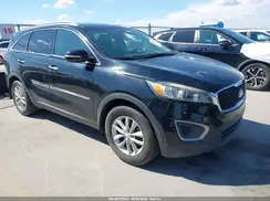 5XYPG4A39GG038499 2016 KIA SORENTO