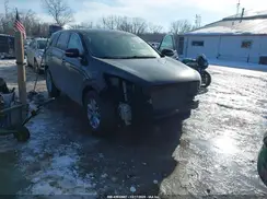 5XYPG4A39GG043587 2016 KIA SORENTO