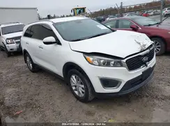 5XYPG4A39GG043895 2016 KIA SORENTO