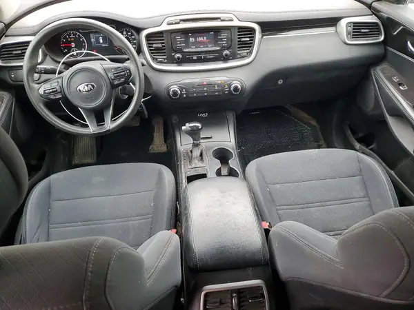 5XYPG4A39GG044335 2016 KIA SORENTO - Image 8