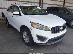5XYPG4A39GG044531 2016 KIA SORENTO