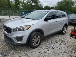 5XYPG4A39GG046182 2016 KIA SORENTO