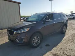 5XYPG4A39GG047719 2016 KIA SORENTO