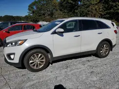 5XYPG4A39GG047798 2016 KIA SORENTO