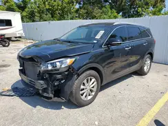 5XYPG4A39GG048143 2016 KIA SORENTO
