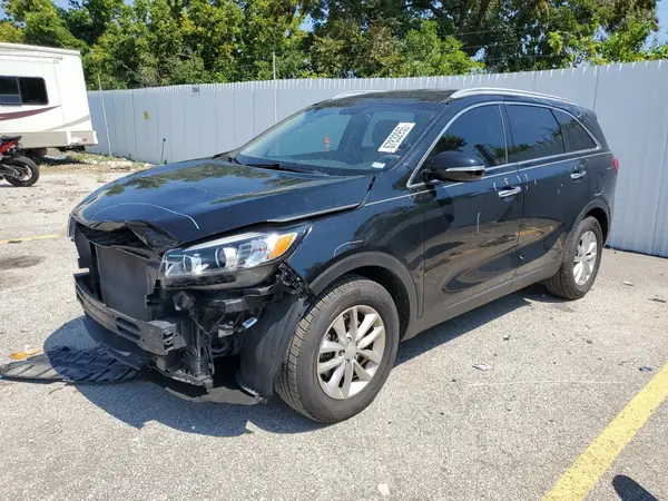 5XYPG4A39GG048143 2016 KIA SORENTO - Image 1