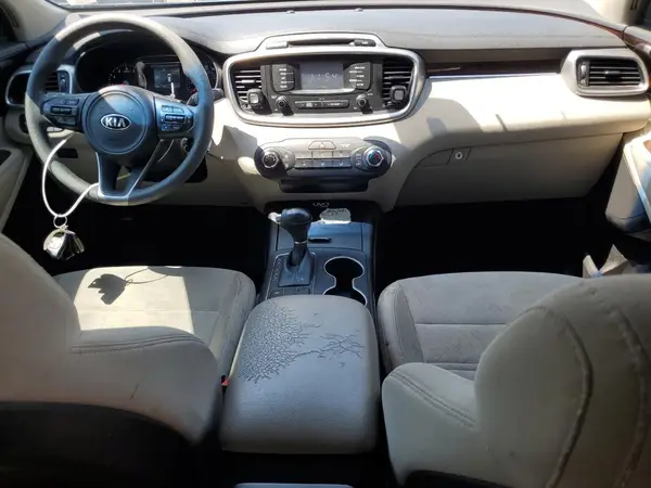 5XYPG4A39GG048143 2016 KIA SORENTO - Image 8