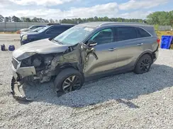 5XYPG4A39GG048448 2016 KIA SORENTO