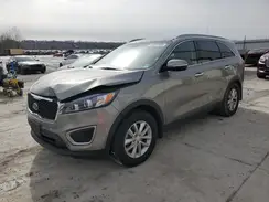 5XYPG4A39GG048465 2016 KIA SORENTO