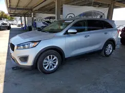 5XYPG4A39GG050488 2016 KIA SORENTO
