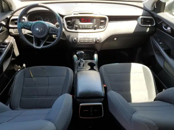 5XYPG4A39GG050488 2016 KIA SORENTO - Image 8