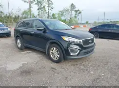 5XYPG4A39GG051673 2016 KIA SORENTO