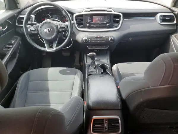 5XYPG4A39GG051754 2016 KIA SORENTO - Image 8
