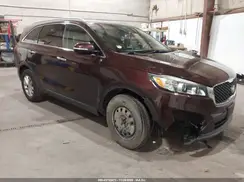 5XYPG4A39GG054685 2016 KIA SORENTO